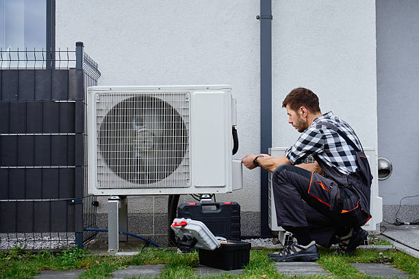 Trusted Air Duct Cleaning service in Playa Del Rey, CA - HVAC Repair CO